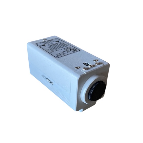 American Dynamics ADC710 Color Digital CCD Camera